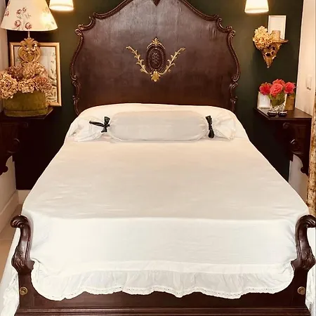 Vila Amarante-quinta D'manuel Maria, Rural Charm *