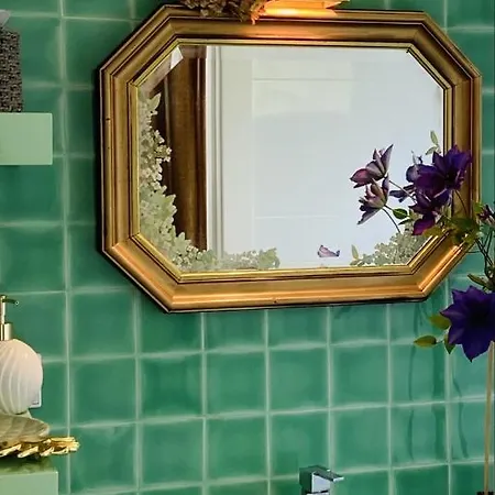 Amarante-quinta D'manuel Maria, Rural Charm 别墅 *