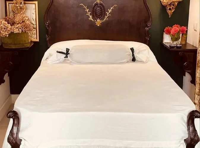 别墅 Amarante-quinta D'manuel Maria, Rural Charm *