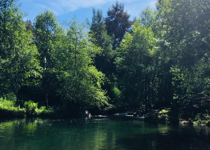 Amarante-quinta D'manuel Maria, Rural Charm Amarante